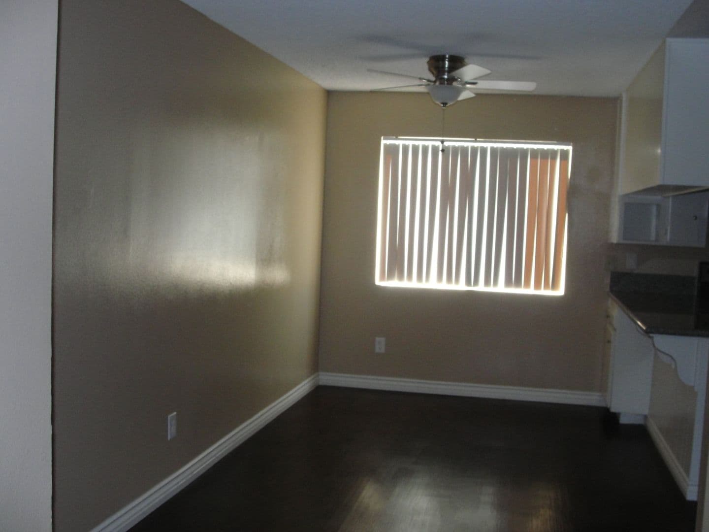 Chula Vista Apartment: 370 K St.