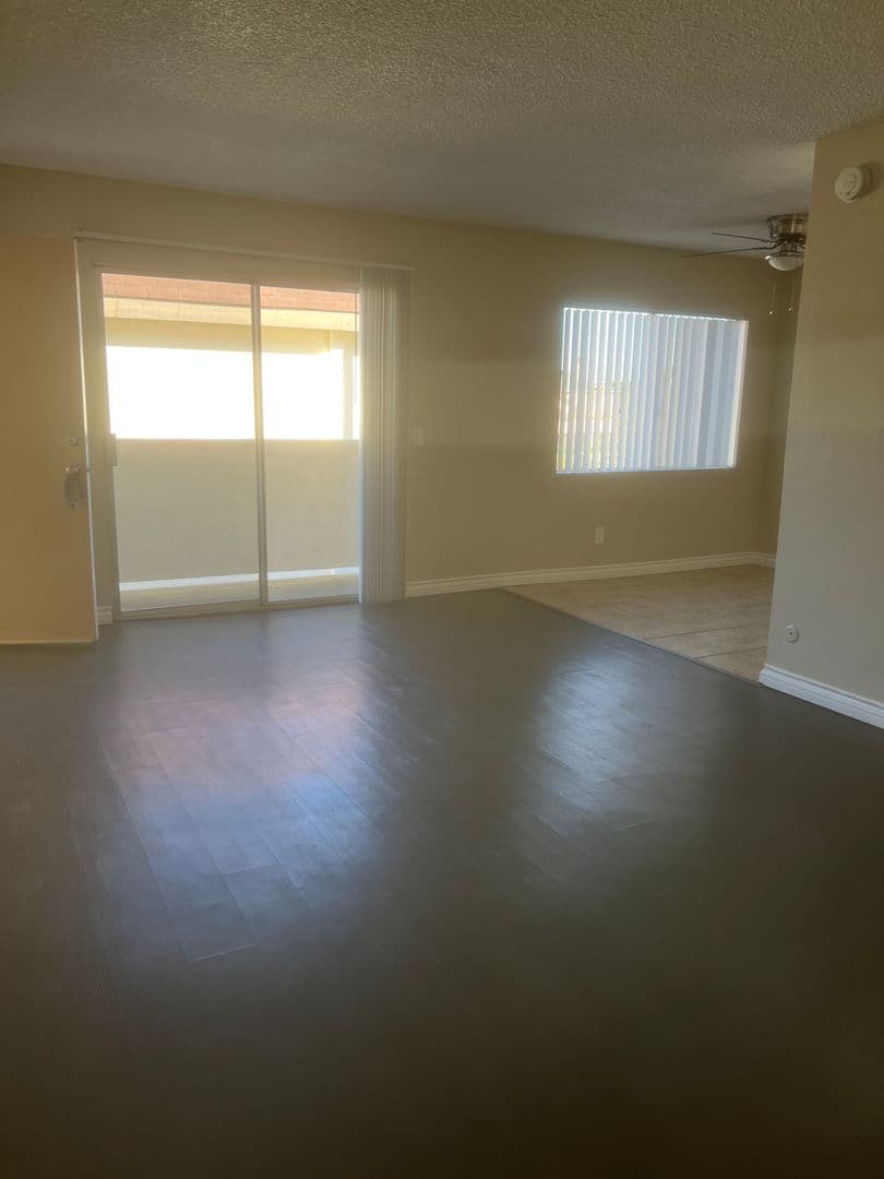 Chula Vista Apartment: 272 Kennedy St.