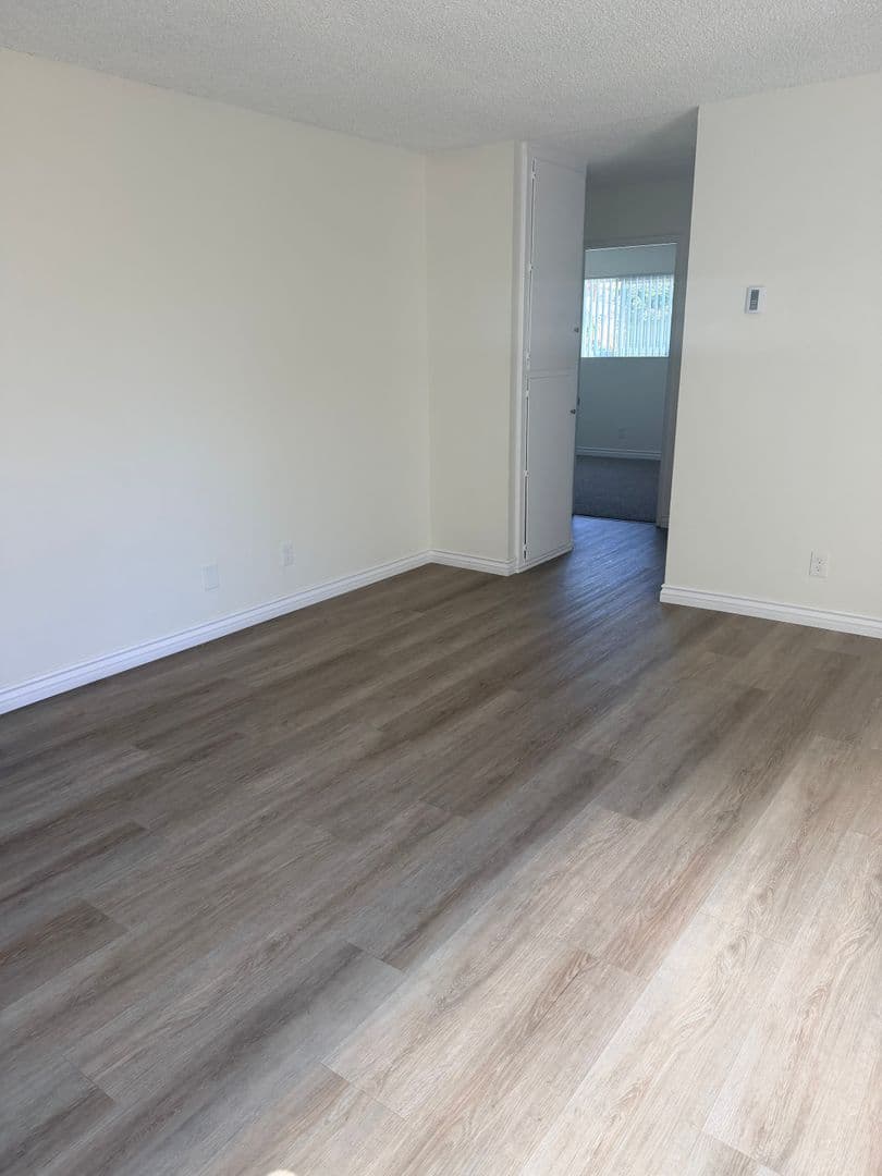 Chula Vista Apartment: 370 K St.