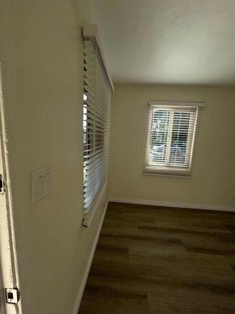 Chula Vista Apartment: 184 F St.