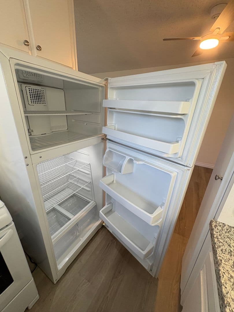Chula Vista Apartment: 222 G St.