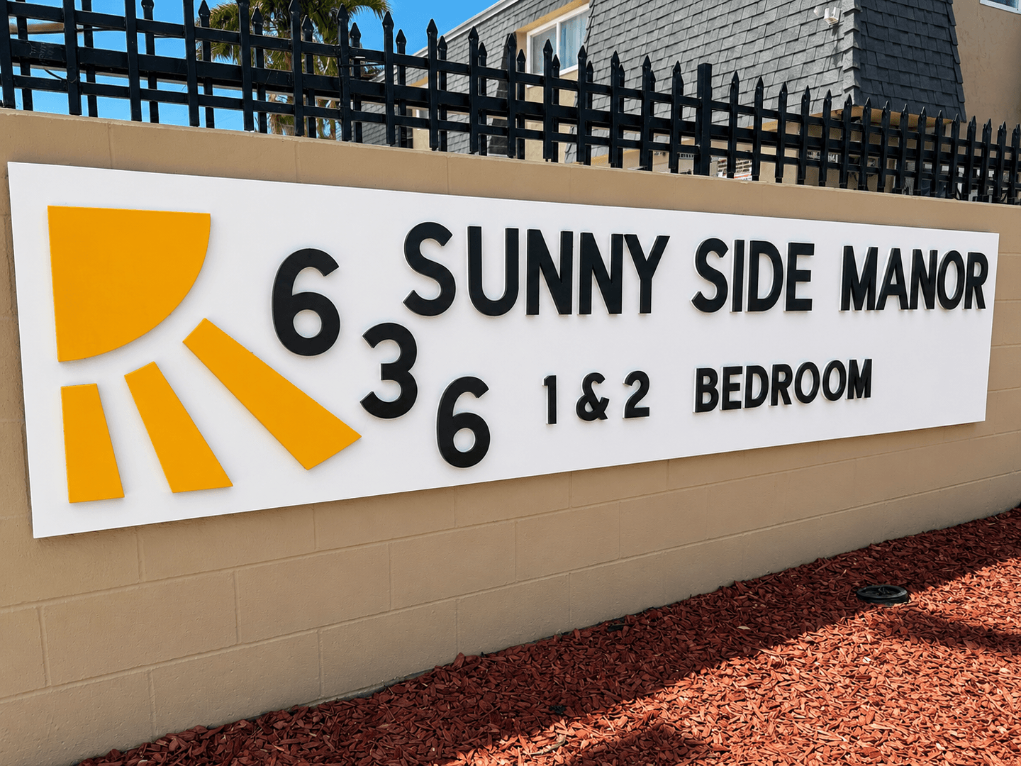 Chula Vista Apartment: 636 F St
