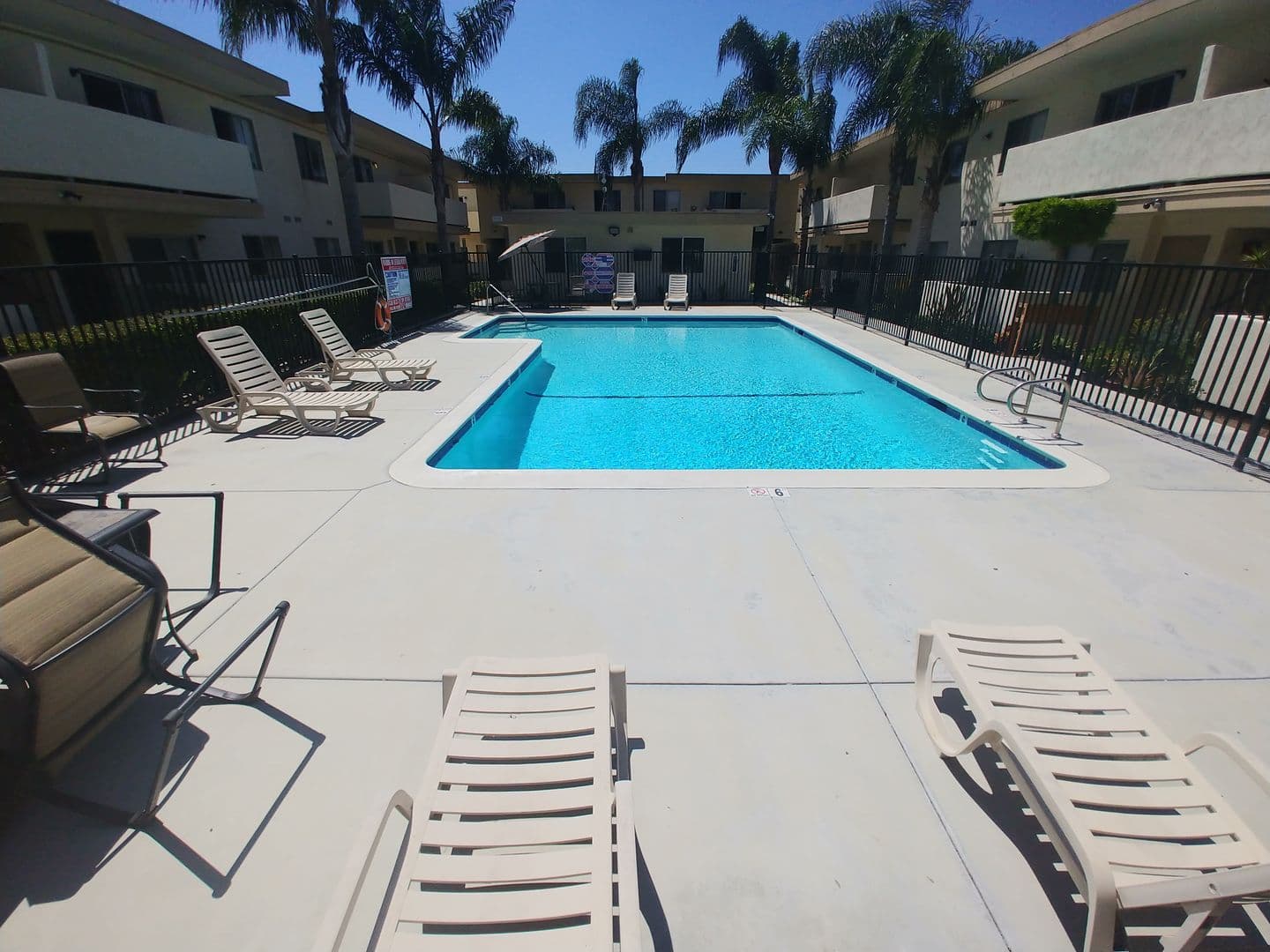 Chula Vista Apartment: 370 K St.