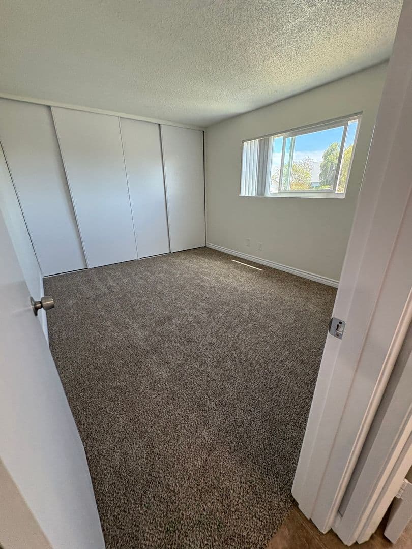 Chula Vista Apartment: 222 G St.