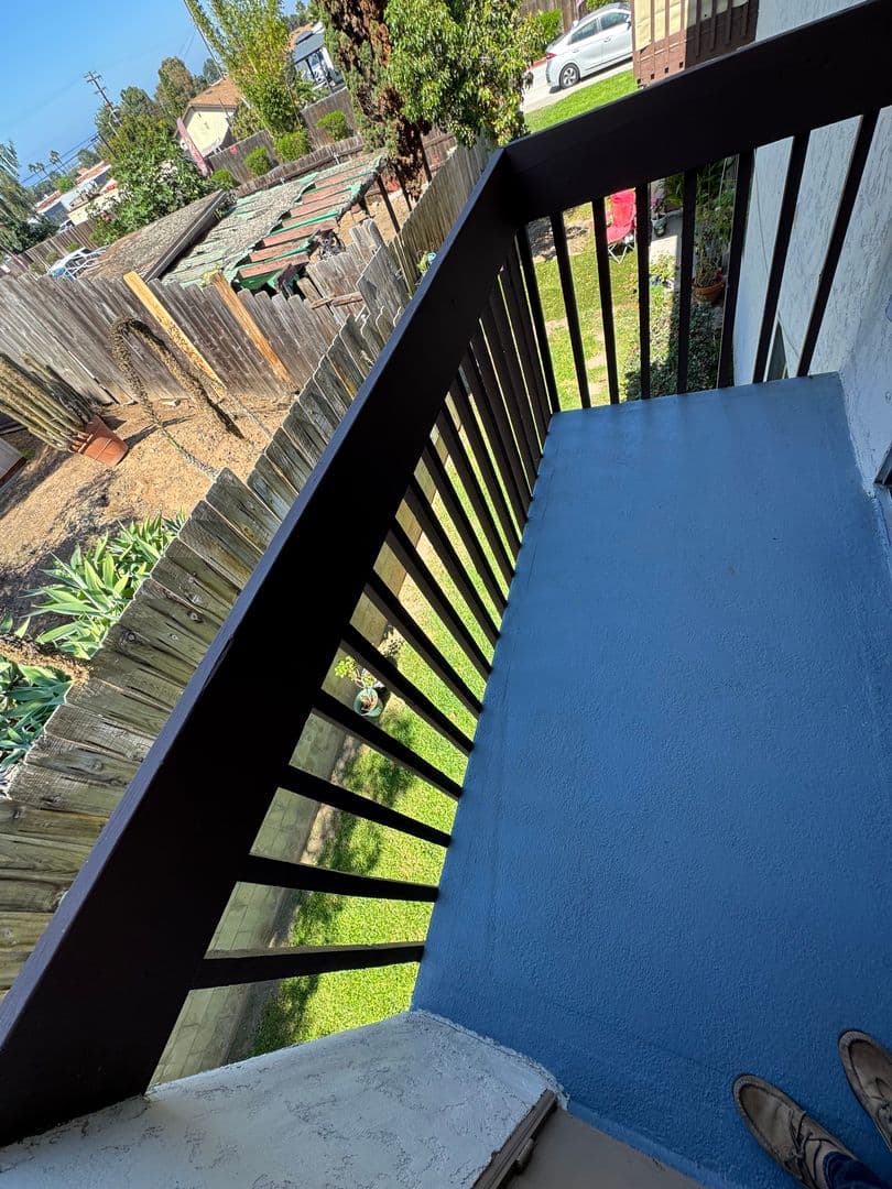 Chula Vista Apartment: 1241 5th Ave.