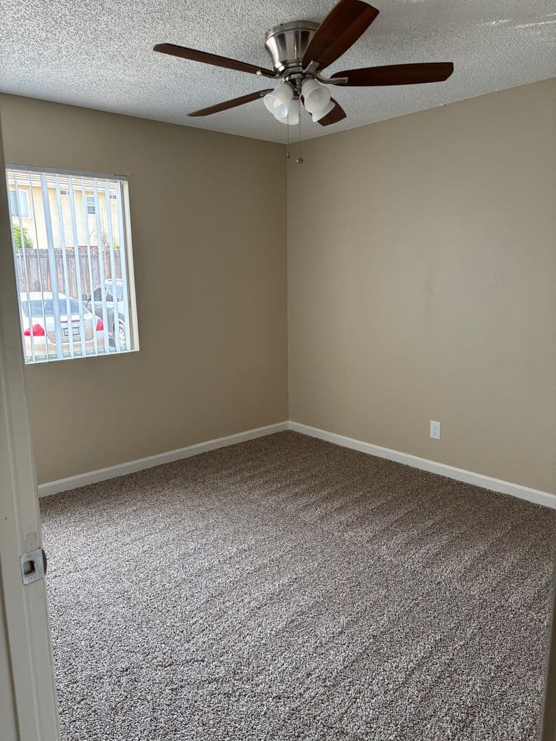 El Cajon Apartment: 501 Greenfield Dr.