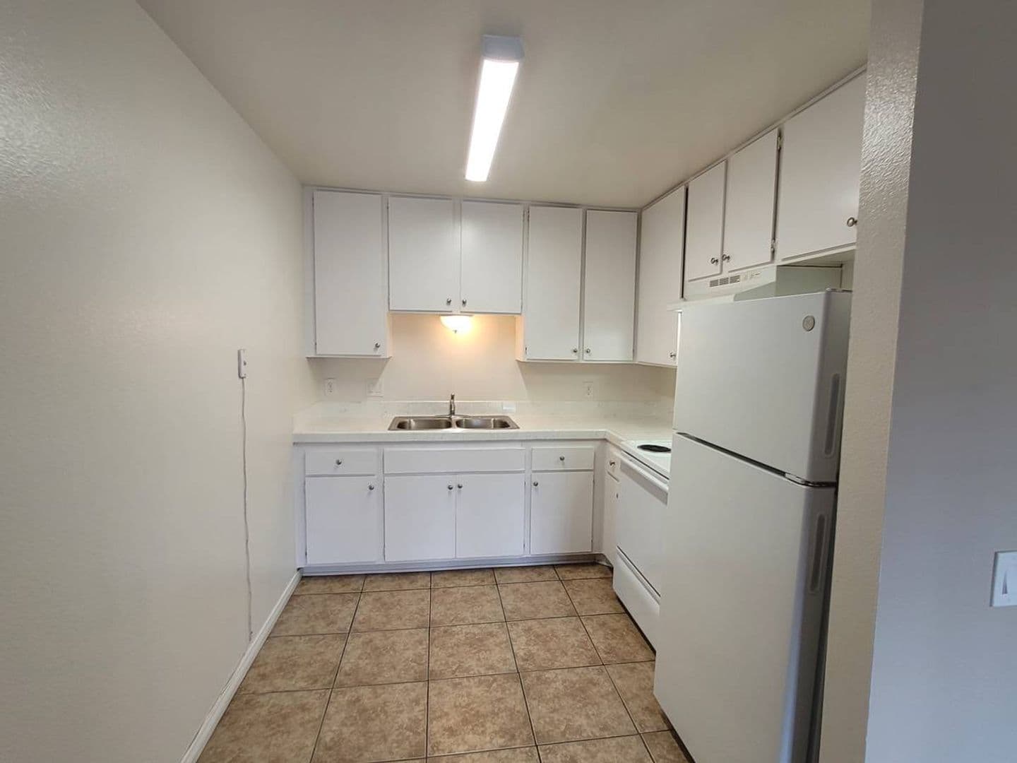 Chula Vista Apartment: 1241 5th Ave.