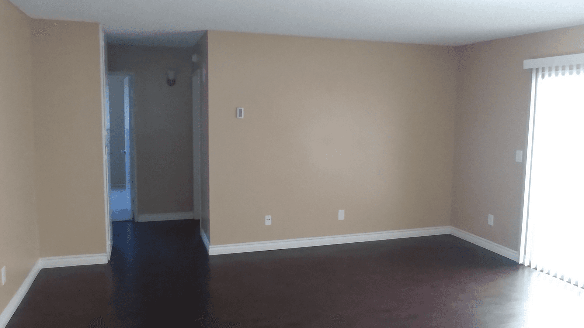 Chula Vista Apartment: 370 K St.
