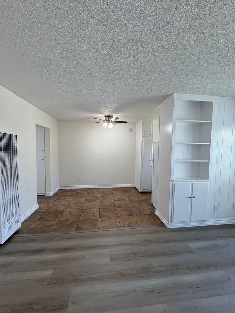 Chula Vista Apartment: 222 G St.