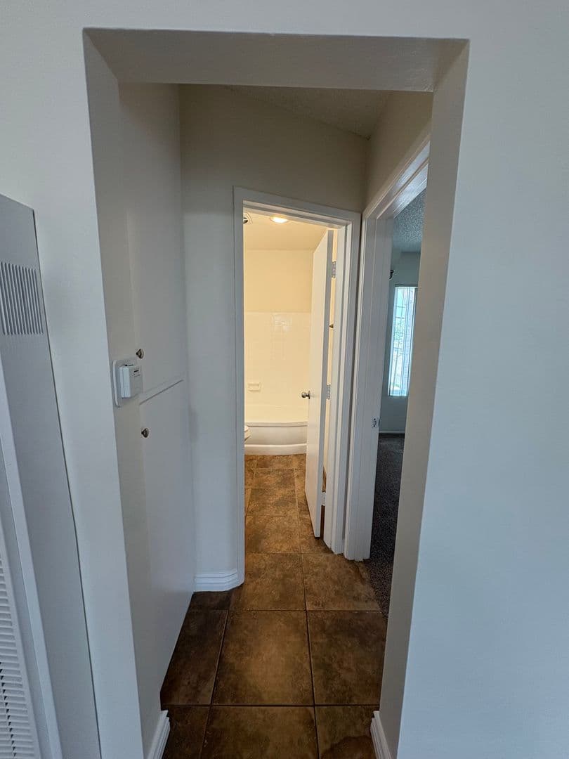 Chula Vista Apartment: 222 G St.