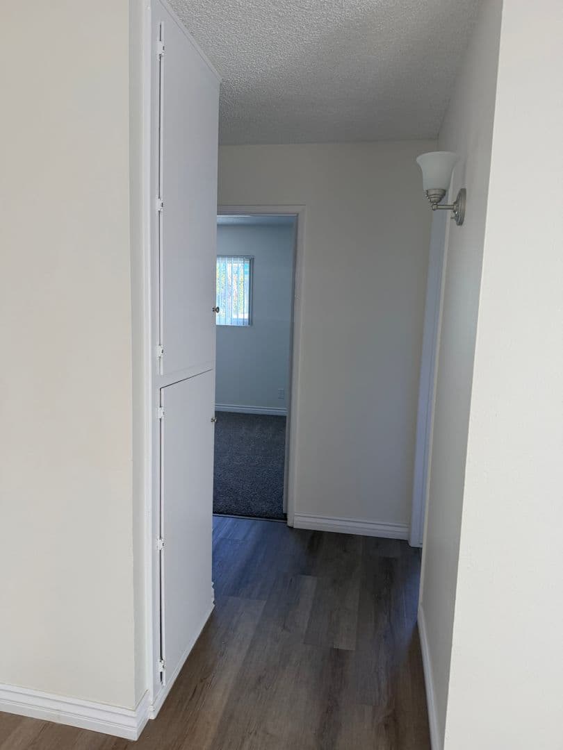 Chula Vista Apartment: 370 K St.