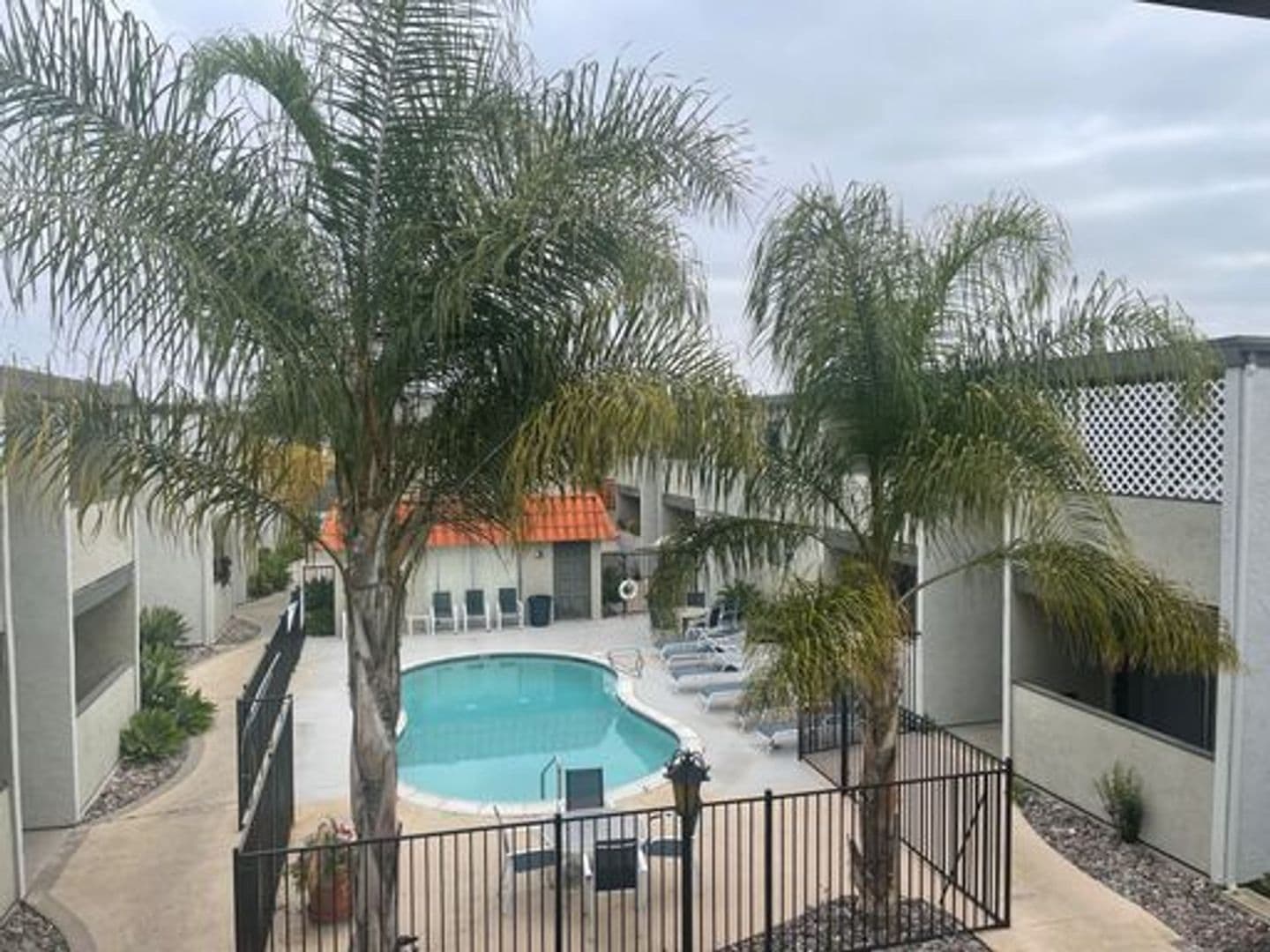 Chula Vista Apartment: 520 Naples St.