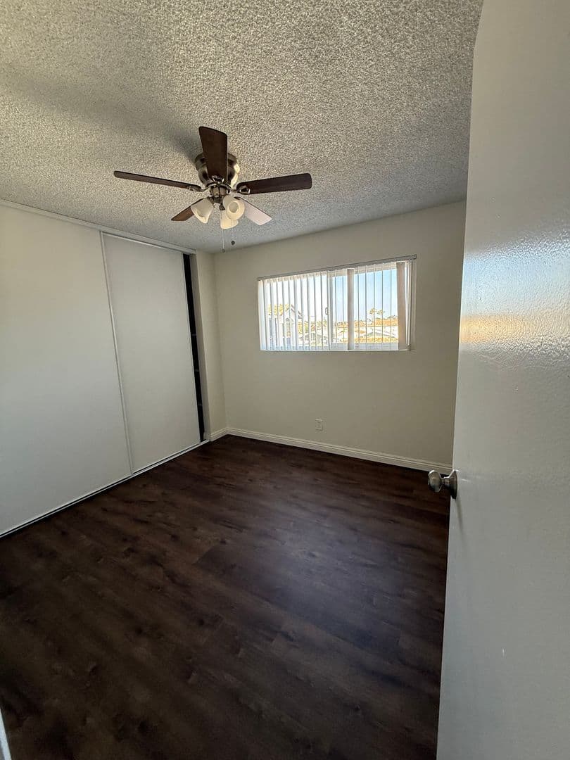 Chula Vista Apartment: 636 F St
