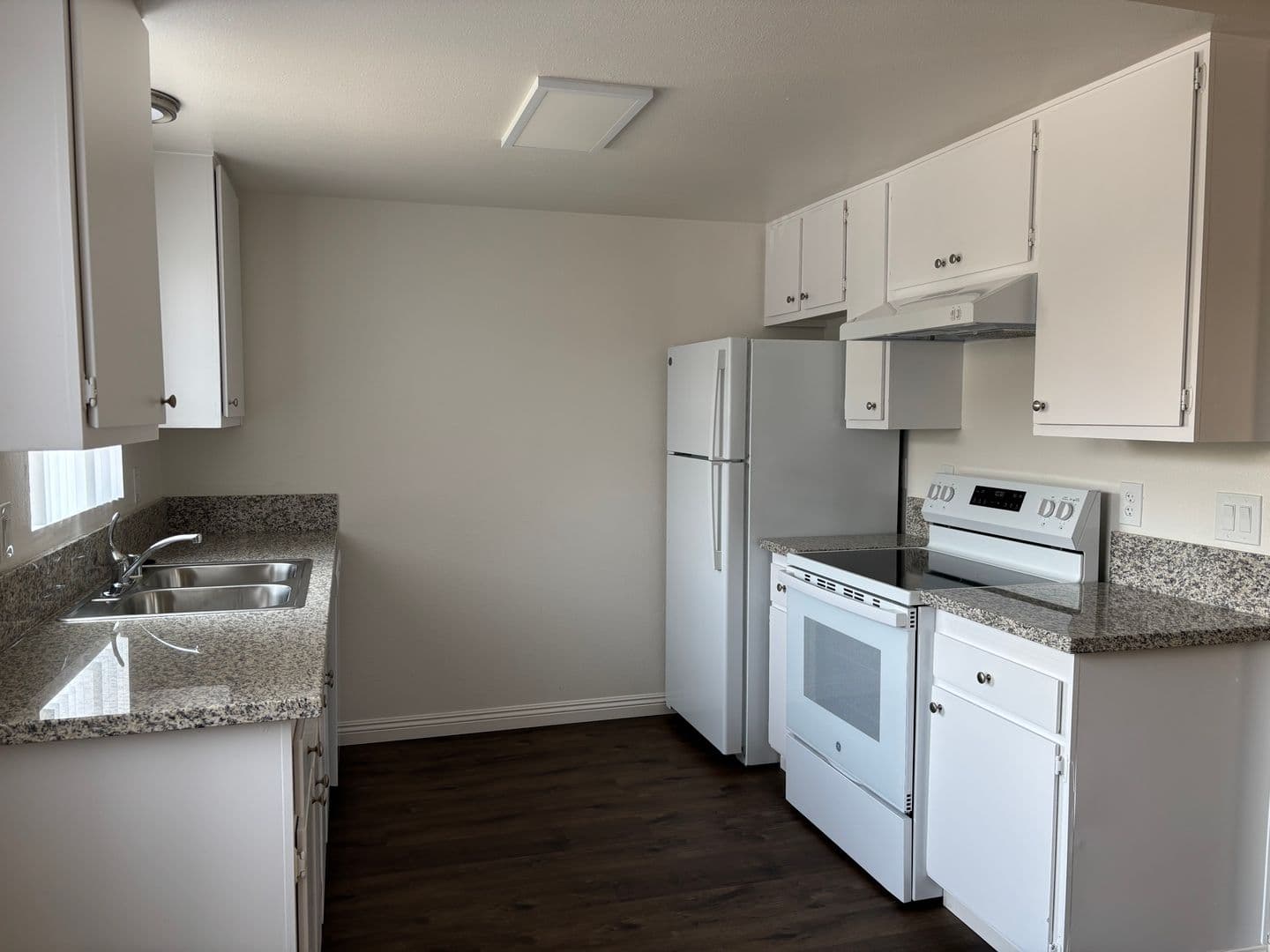 El Cajon Apartment: 501 Greenfield Dr.