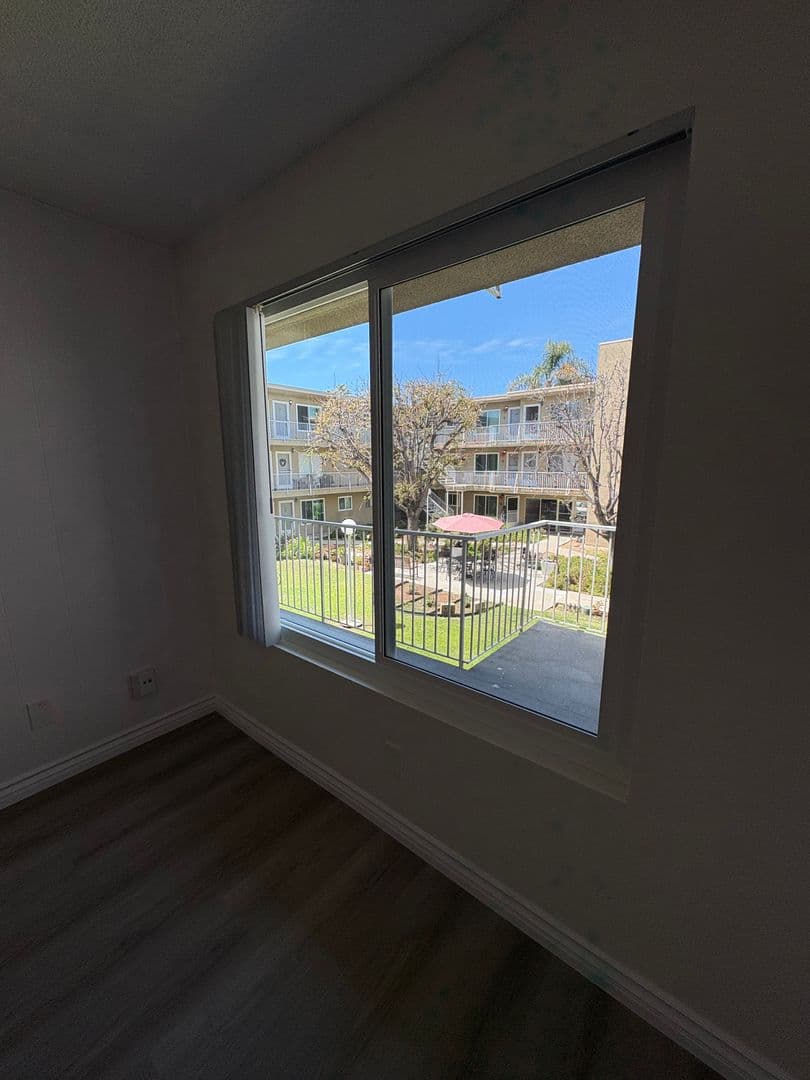 Chula Vista Apartment: 222 G St.
