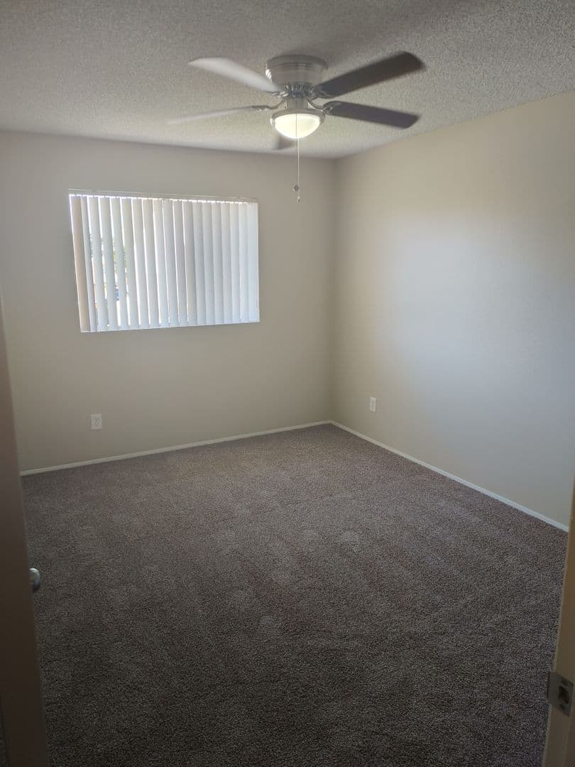 Chula Vista Apartment: 1241 5th Ave.