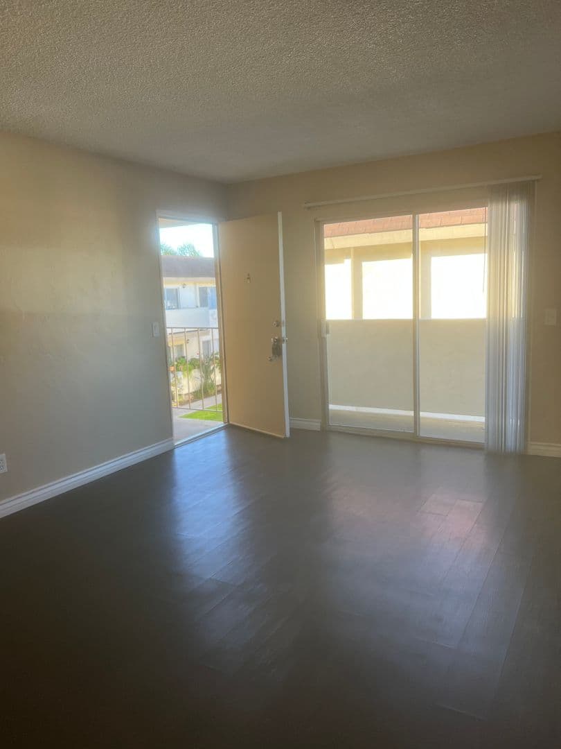 Chula Vista Apartment: 272 Kennedy St.