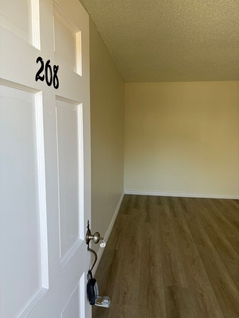Chula Vista Apartment: 222 G St.