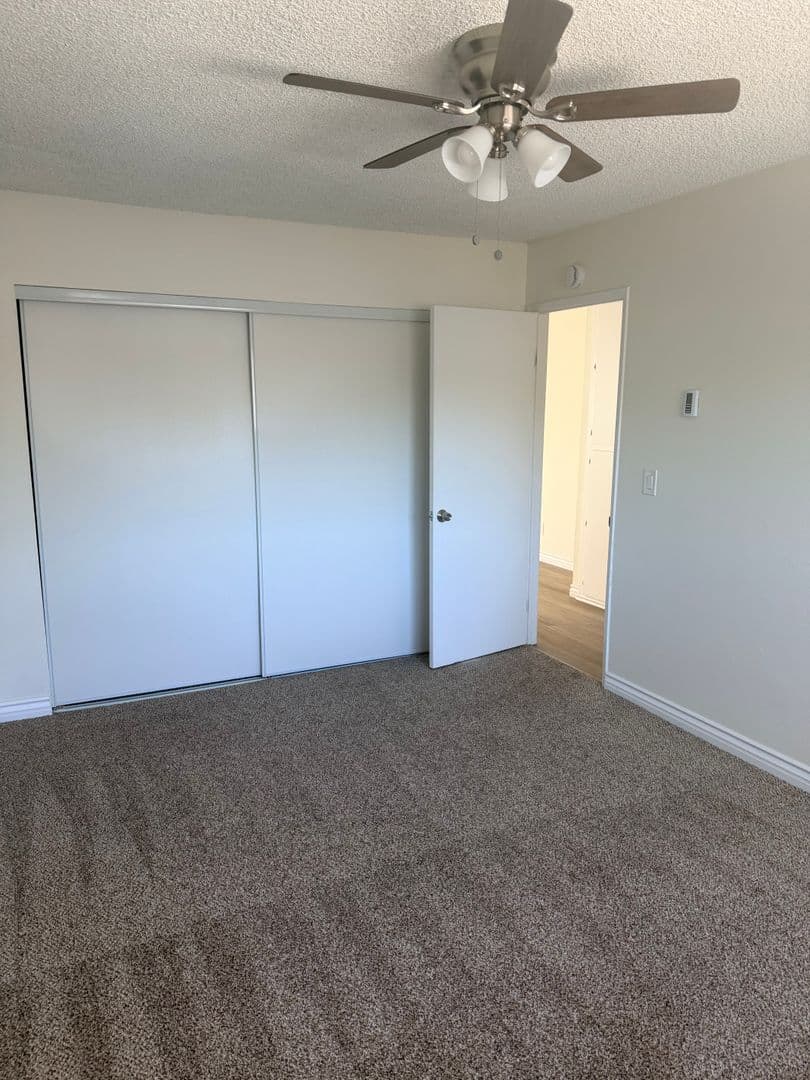 Chula Vista Apartment: 370 K St.