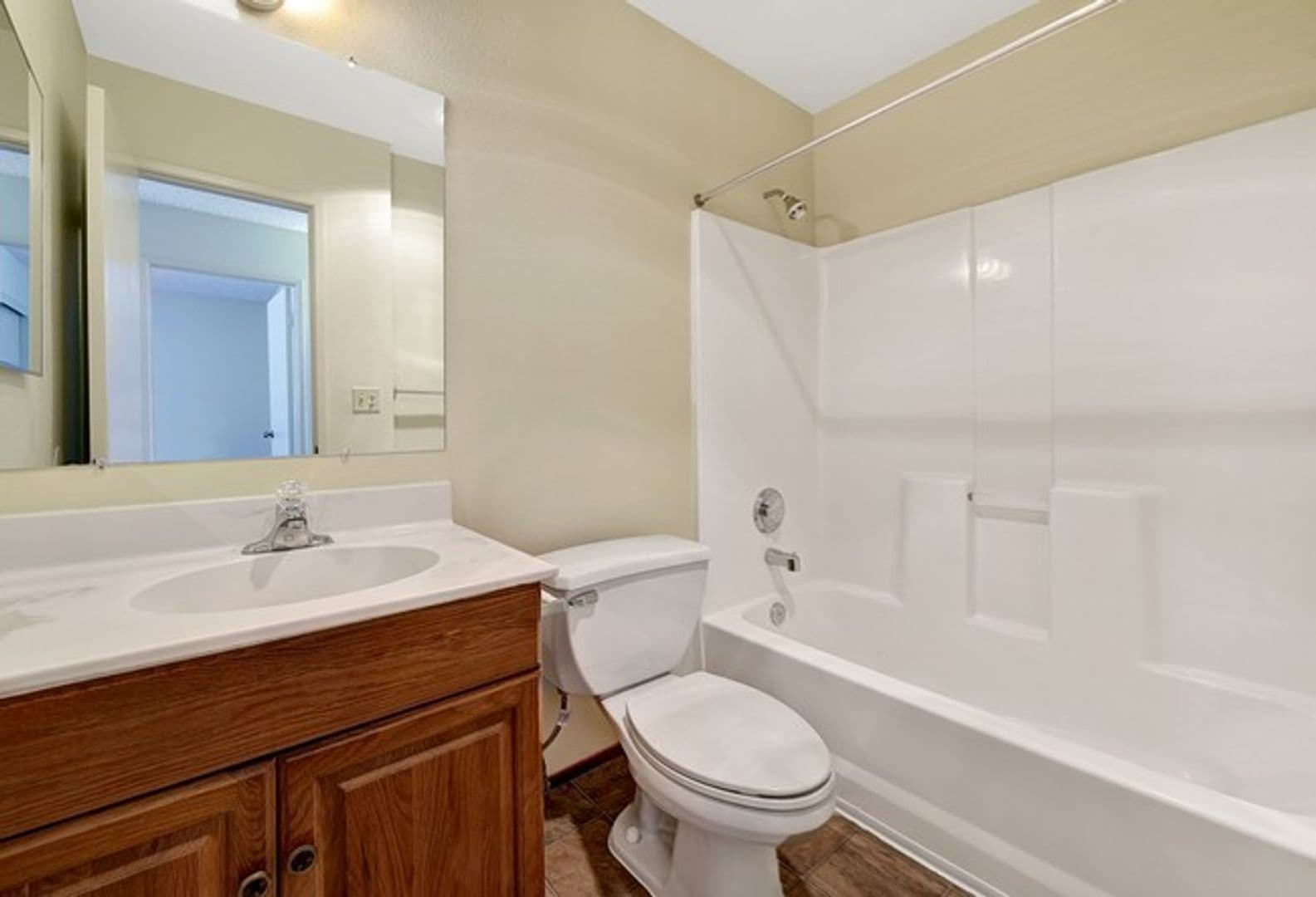 Chula Vista Apartment: 370 K St.