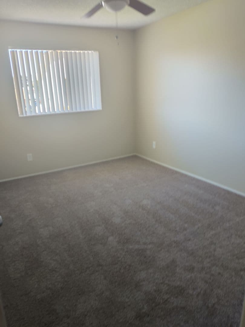 Chula Vista Apartment: 1241 5th Ave.