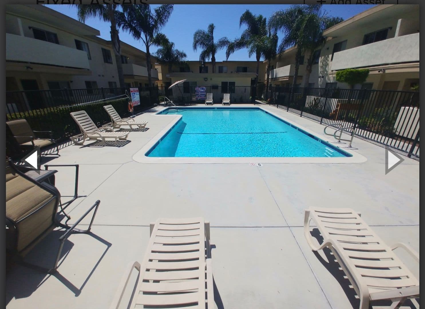 Chula Vista Apartment: 370 K St.
