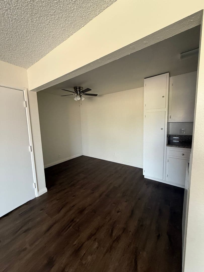 Chula Vista Apartment: 636 F St
