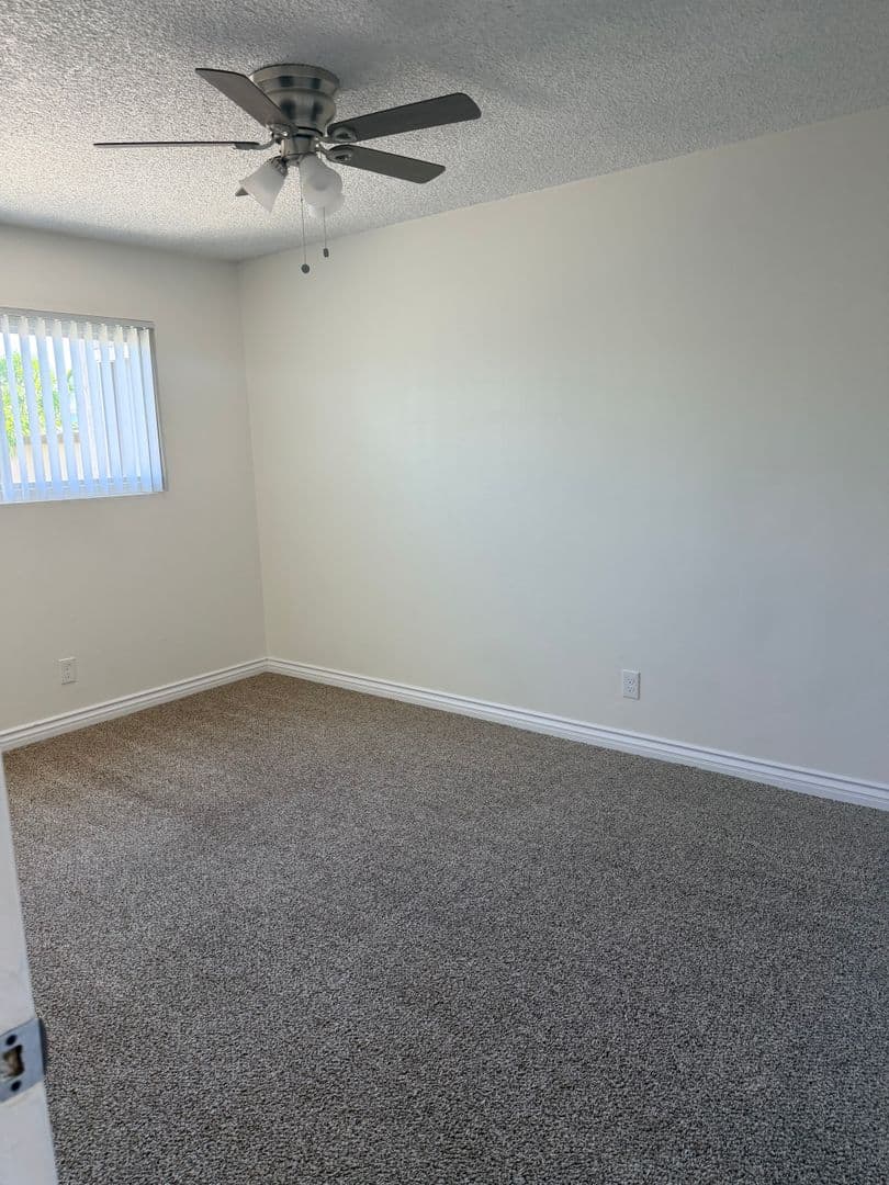 Chula Vista Apartment: 370 K St.