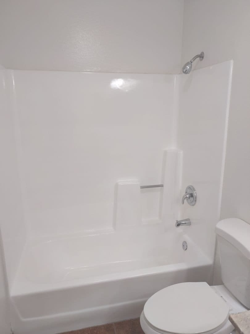 Chula Vista Apartment: 1241 5th Ave.