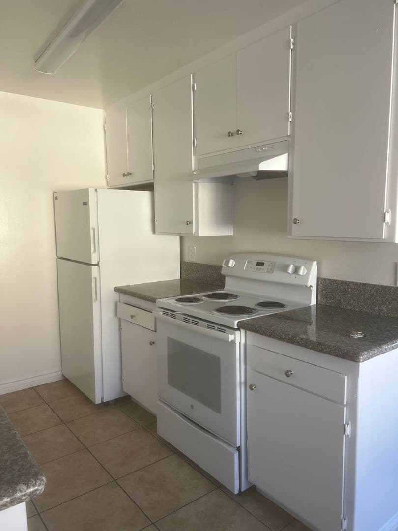Chula Vista Apartment: 272 Kennedy St.