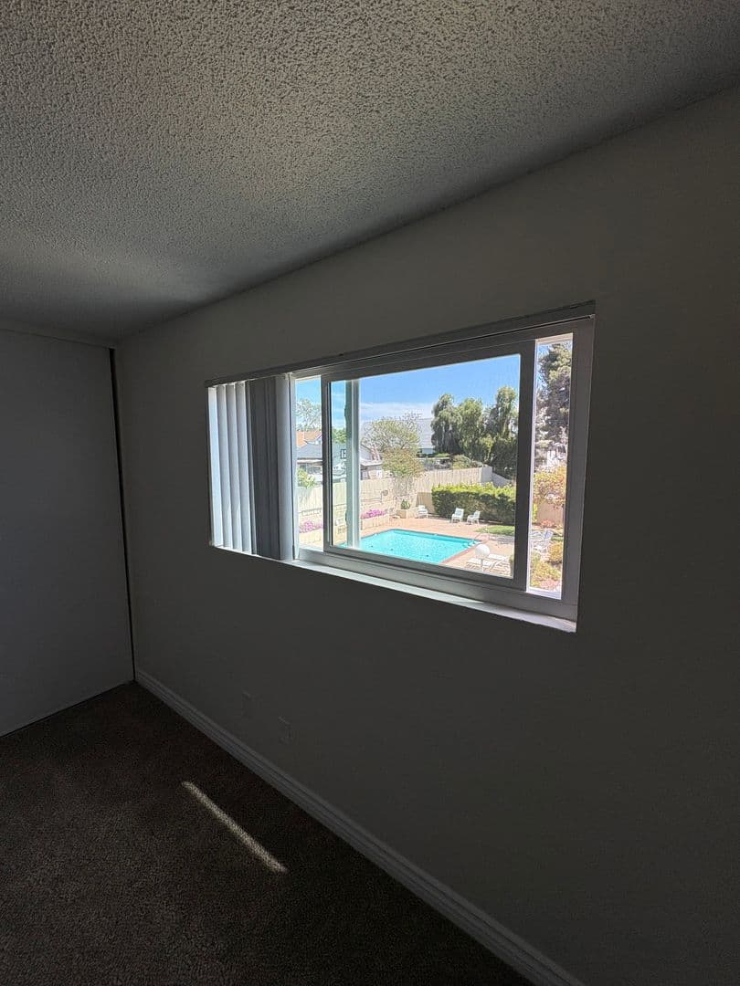 Chula Vista Apartment: 222 G St.