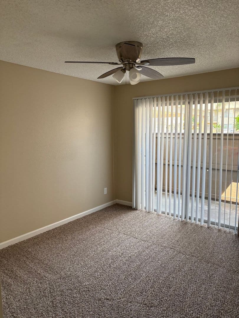 El Cajon Apartment: 501 Greenfield Dr.