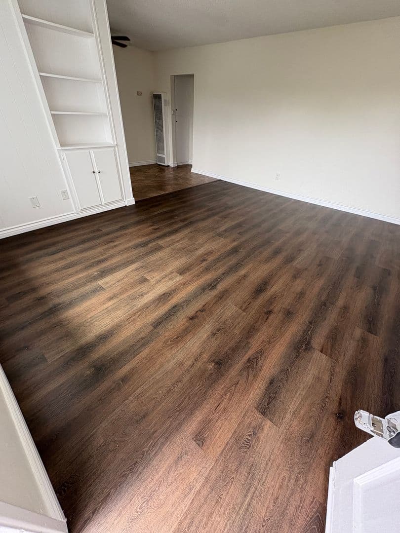 Chula Vista Apartment: 222 G St.