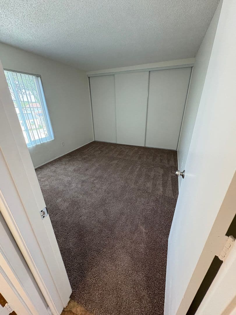Chula Vista Apartment: 222 G St.