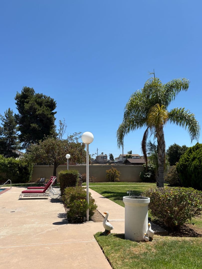 Chula Vista Apartment: 222 G St.
