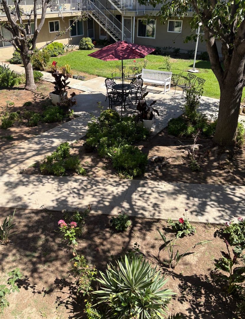 Chula Vista Apartment: 222 G St.