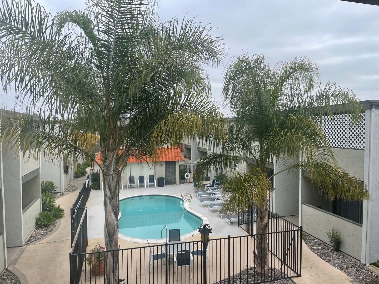 Chula Vista Apartment: 520 Naples St.