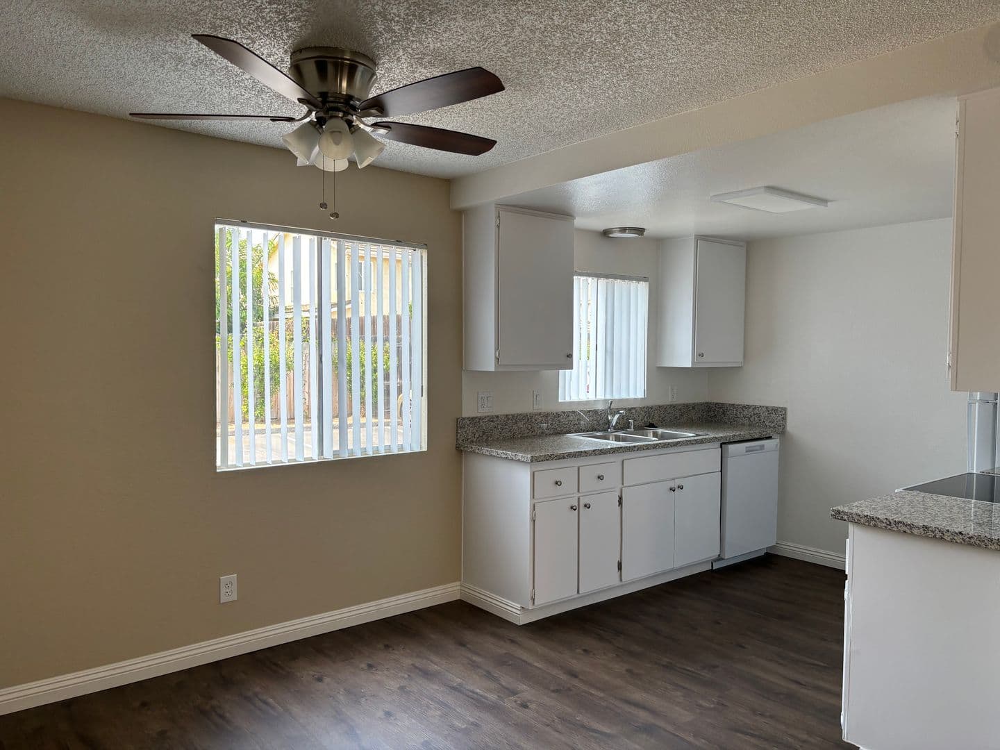 El Cajon Apartment: 501 Greenfield Dr.
