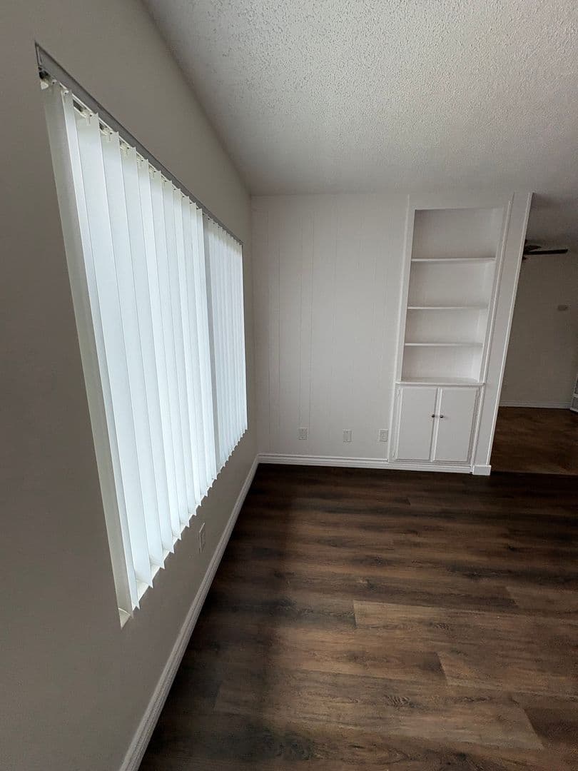 Chula Vista Apartment: 222 G St.