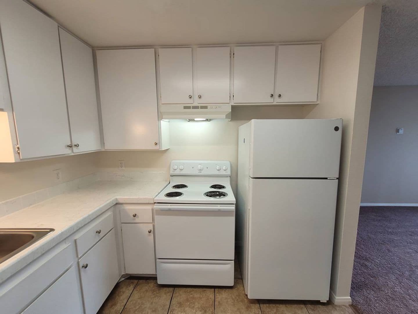 Chula Vista Apartment: 1241 5th Ave.