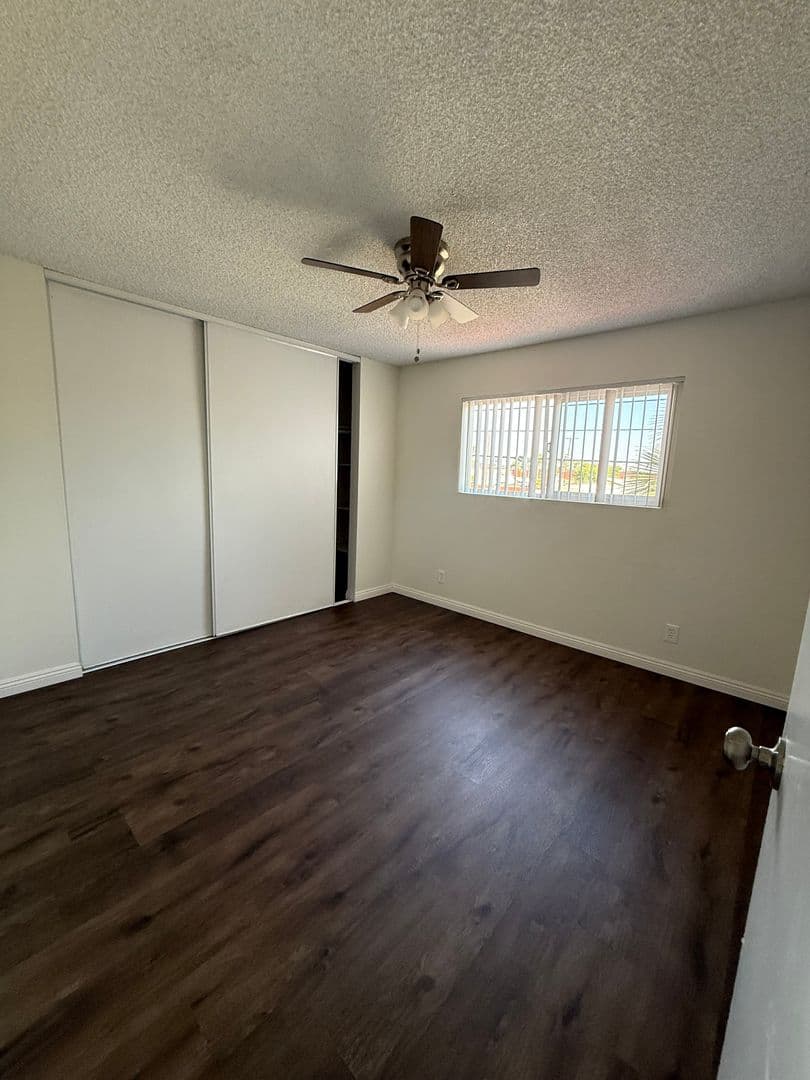 Chula Vista Apartment: 636 F St