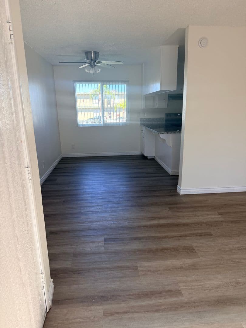 Chula Vista Apartment: 370 K St.