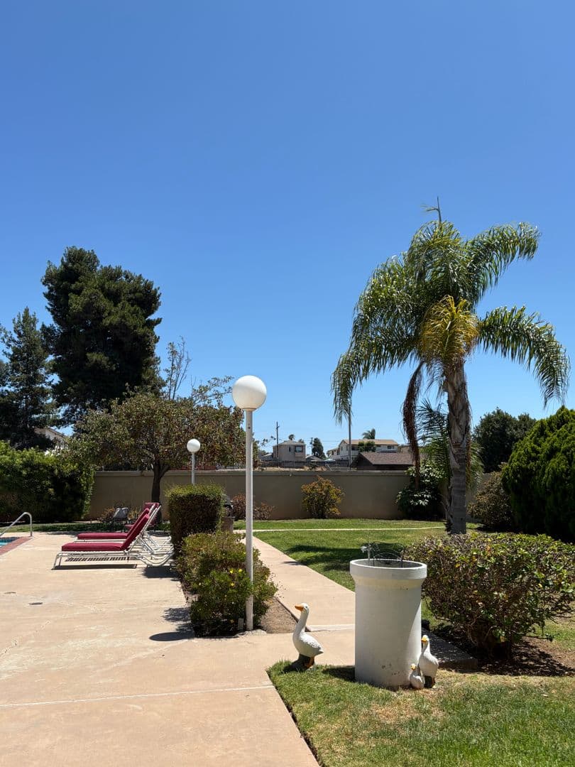 Chula Vista Apartment: 222 G St.
