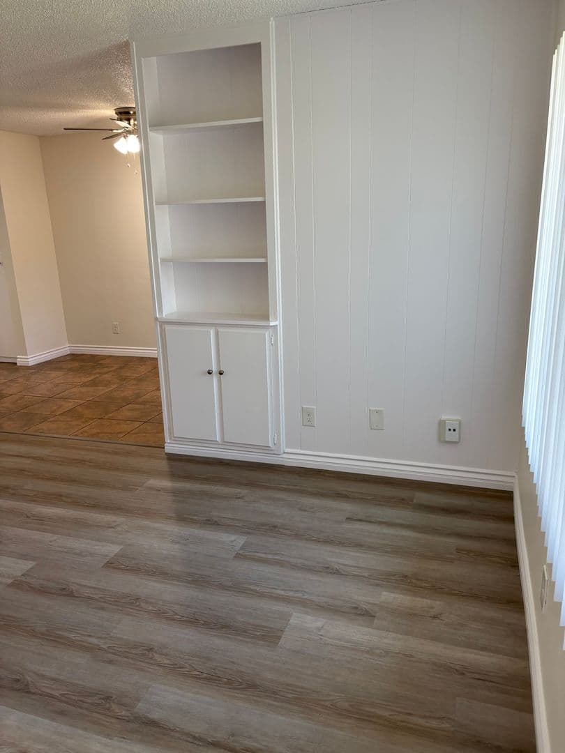 Chula Vista Apartment: 222 G St.