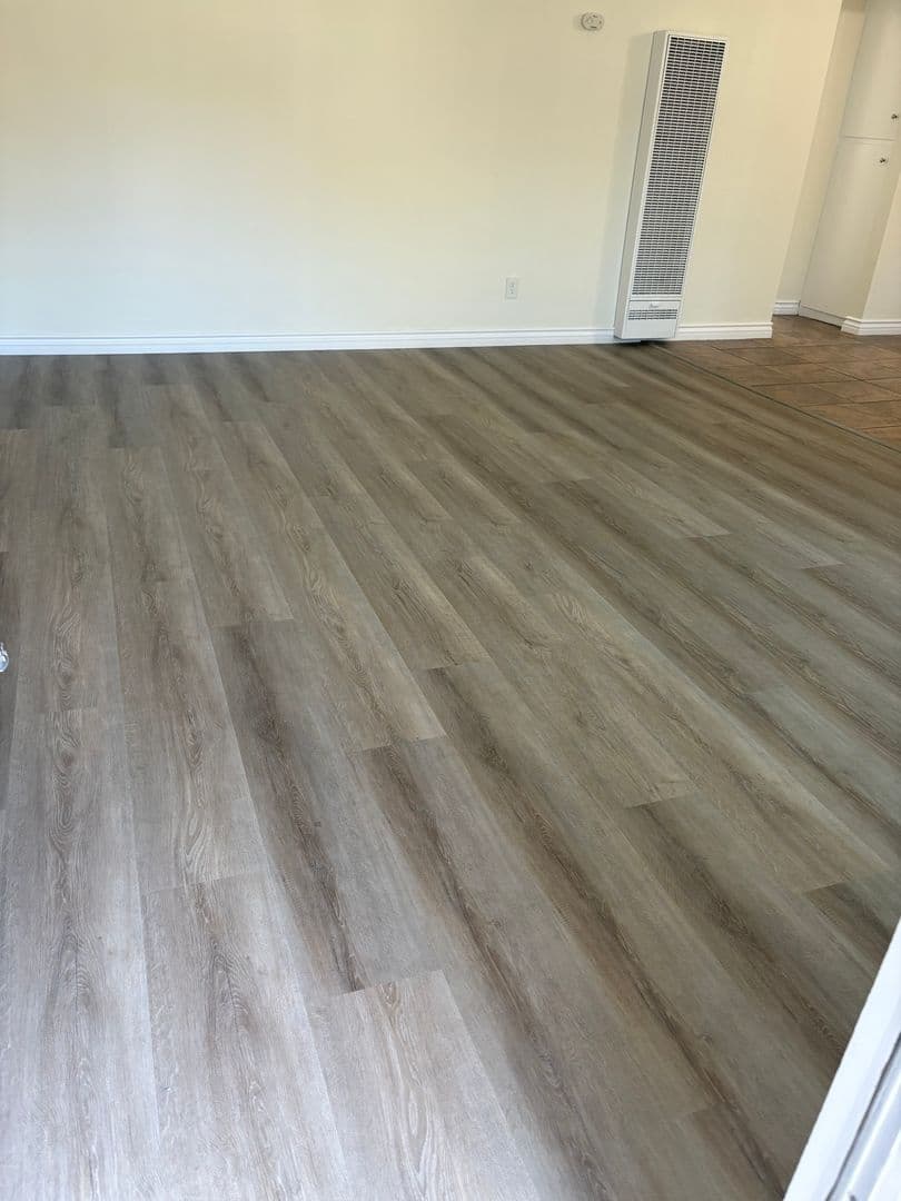 Chula Vista Apartment: 222 G St.