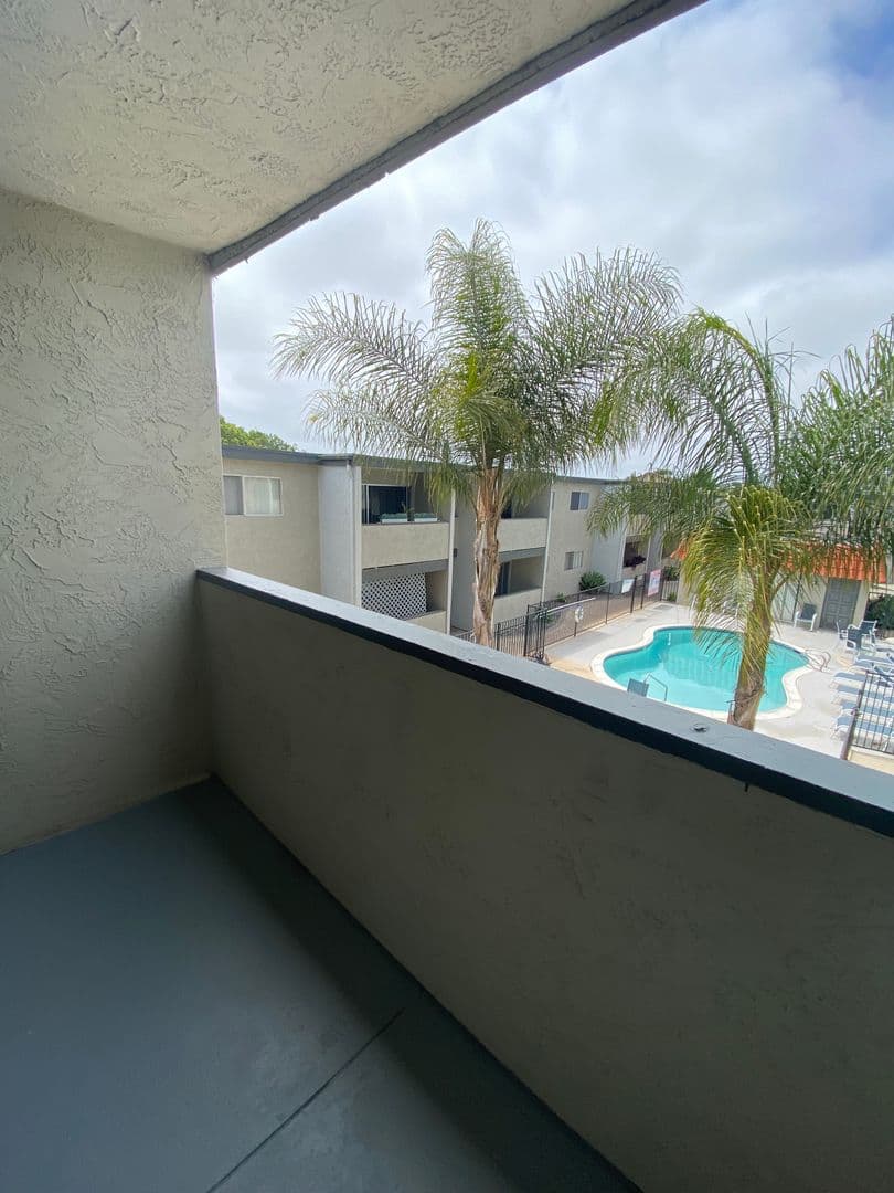Chula Vista Apartment: 520 Naples St.