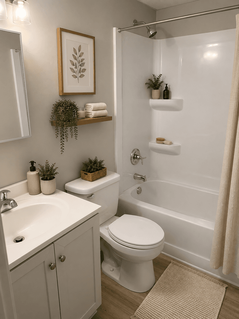 Des Moines Apartment: 3700 Martin Luther King Pkwy