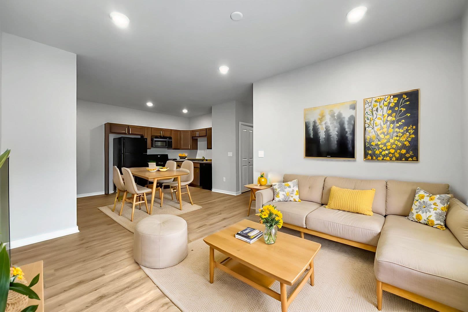 Bondurant Apartment: 2335 Paine St NE
