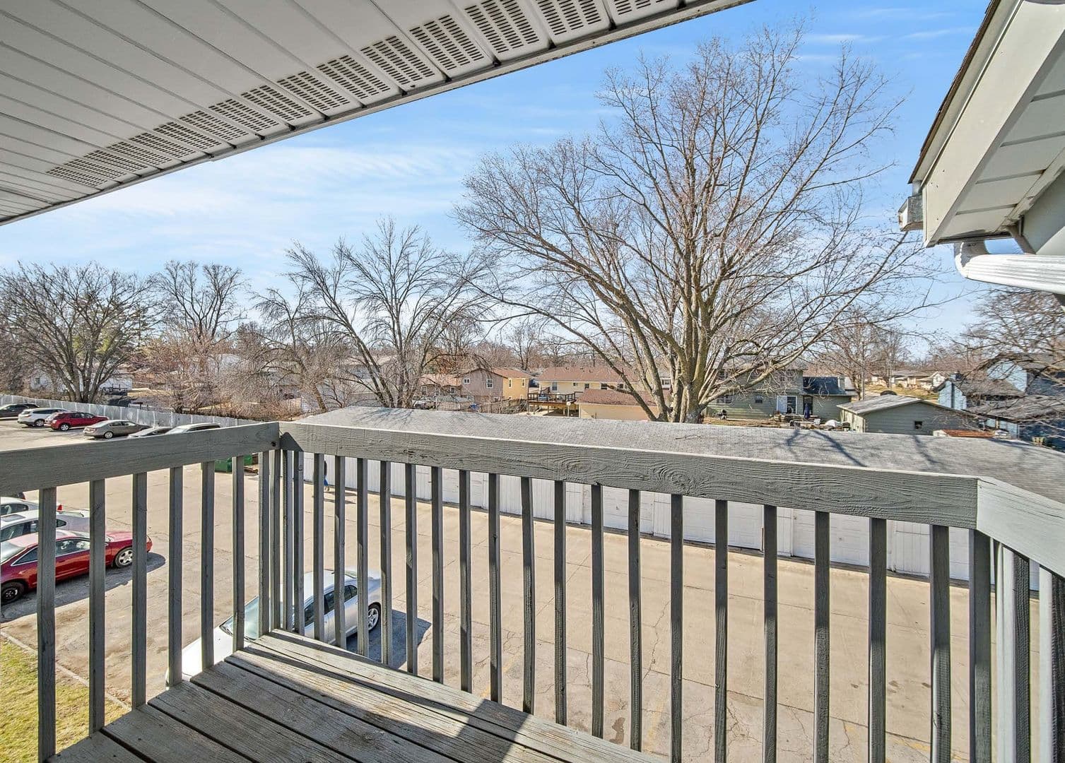 Des Moines Apartment: 3610 Twana Dr