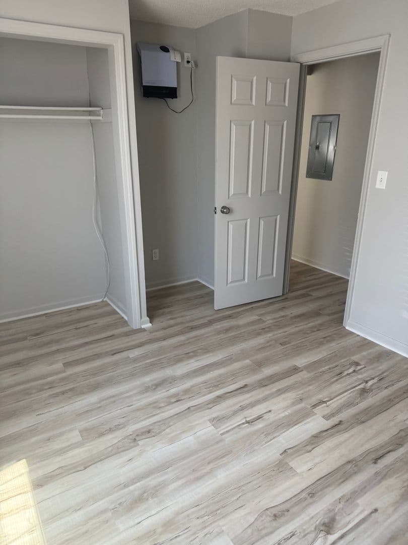 Des Moines Apartment: 3700 Martin Luther King Pkwy